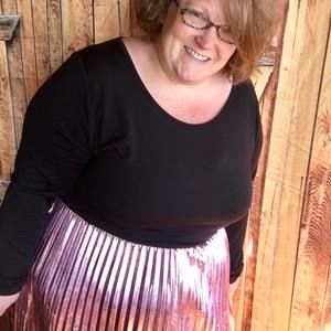 Meet your Posher, Dani